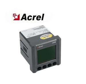 <span class=keywords><strong>Compteur</strong></span> de puissance multifonctionnel Acrel APM520-D10 avec écran LCD, <span class=keywords><strong>triphasé</strong></span> 5A/1,25mA, <span class=keywords><strong>compteur</strong></span> de mesure électrique intelligent - Product Image 2