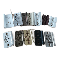 Connecteurs de tiges d'inclinaison et broches de persiennes en gros, accessoires de quincaillerie pour volets de fenêtre, pour la réparation de volets de fenêtre