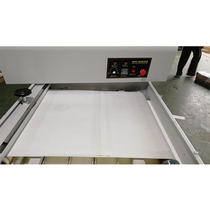 Enerji tasarrufu kullanılan <span class=keywords><strong>Hashima</strong></span> füzyon manşet yaka tekstil ısı fırınlama basın makinesi - Product Image 5