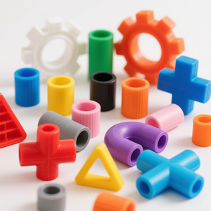 خدمات صب الأجزاء البلاستيكية المخصصة من الشركة المصنعة - Product Image 2