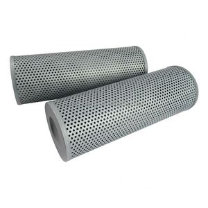 Filtro hidráulico de succión de filtro de aceite hidráulico de repuesto de alta calidad serie TZX2 - Product Image 4