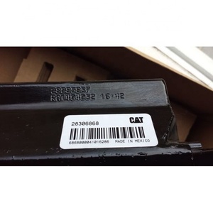 ชุดควบคุม ECM รถดันดิน C32 C27 C18 C13 C7 C9 ฯลฯ รุ่น 372-2900 3722900 - Product Image 4