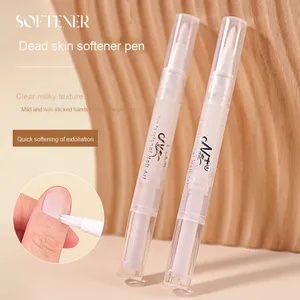 Nouvelle Huile de Soin des Ongles en Gros 5ml – Huile de Kératine Hydratante et Réparatrice pour Ongles – Stylo Nutritionnel Liquide – Fournitures pour Ongles - Product Image 1