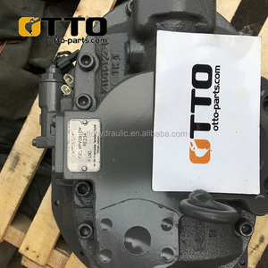 OTTO ปั๊มไฮดรอลิก EX120-3 EX100-3 EX120-2 EX100-2ปั๊มไฮดรอลิก HPV091ES HPV091DS HPV091สำหรับ <span class=keywords><strong>Hitachi</strong></span> - Product Image 3