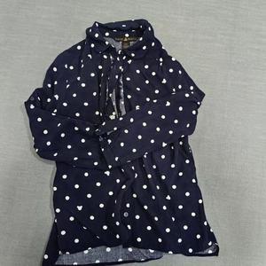W005-2 heißer Verkauf Hohe Qualität Guter Zustand Großhandel Kaufen Sie in Bulk Damen Sommer Top Chiffon/Faser/Seide Shirt Gebrauchte Kleidung - Product Image 6