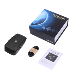 10000MAh 4G Không Dây Không Thấm Nước GPS Tracker <span class=keywords><strong>Mini</strong></span> Xe Theo Dõi Xe Gián Điệp Nam Châm Tài Sản Container GSM Gprs Định Vị - Product Image 6