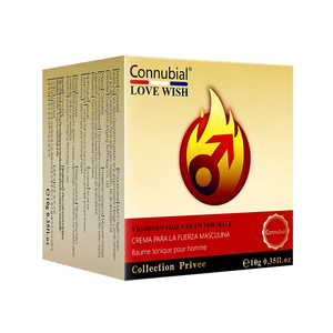 Novo Design Masculino Delay Cream Casais Preliminares Produtos Sexuais Creme Cuidado Erétil Sex Toys Produtos Adulto Para Me'ns Private Parts - Product Image 6