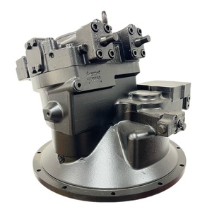 Bomba Hidráulica Rexroth A8VO225 para Excavadora SY550, Marca GID, Piezas de Maquinaria de Construcción con 3 Meses de Garantía desde Guangdong - Product Image 3