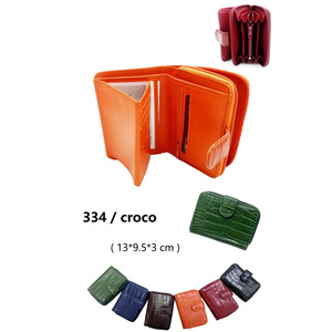เครื่องมือหมุน334คุณภาพระดับพรีเมี่ยม Croco-Monnaie - Product Image 1