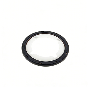 LR000673 LR000674 394.012 81-36556-00 107.130 81-36557-00 Sello de Aceite del Cigüeñal para Land <span class=keywords><strong>Rover</strong></span> <span class=keywords><strong>Range</strong></span> <span class=keywords><strong>Evoque</strong></span> 2.2L TD224 Diésel - Product Image 6