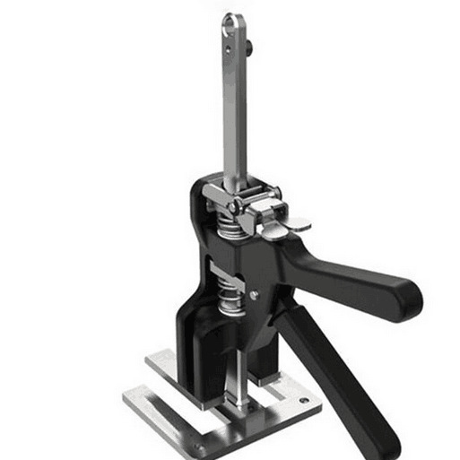 Лидер продаж Amazon, ручной инструмент для установки на дверь шкафа, многофункциональный гипсокартонный лист, скользящий ручной инструмент для ремонта