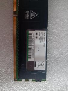 3292319-A หน่วยความจำ 64GB CM64G สำหรับ HDS VSP G370 F900 DIMM 3292319-A VSP G900 F900 หน่วยความจำ 64GB - Product Image 4