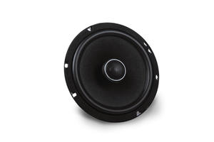 Haut-parleur coaxial Hi-Fi haute fidélité, Hi-Fi, Hi-Fi, NT600C, 6.5 pouces, système de composants, haut-parleur dj pour voitures - Product Image 3