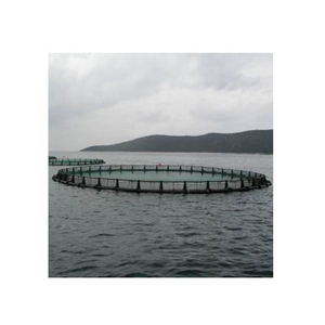 Cages flottantes Hapa pour l'aquaculture et l'élevage <span class=keywords><strong>de</strong></span> poissons : Pièges pour <span class=keywords><strong>Tilapia</strong></span> et Bar - Product Image 6