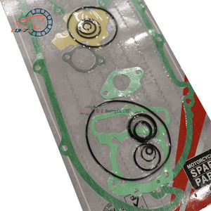 ชุ<span class=keywords><strong>ด</strong></span>ปะเก็นเครื่องยนต์ KOJ คุณภาพสูง CQHZJ ชุ<span class=keywords><strong>ด</strong></span>ซีลครบชุ<span class=keywords><strong>ด</strong></span> ทนทาน สำหรับ Honda Wave 110 Dream 110 - Product Image 5