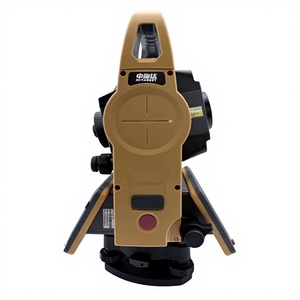 สถานีสำรวจความแม่นยำสูง Hi-target ZTS/720HTS-720 Smart Android Total Station หน้าจอ 5.5 นิ้ว เครื่องมือสำรวจแบบออปติคอล South ZTS - Product Image 3