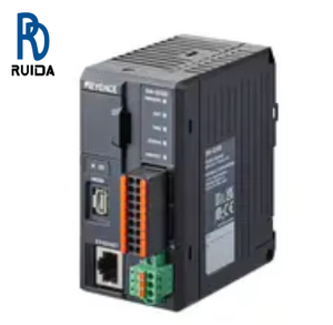 เครื่องขยายสัญญาณเซ็นเซอร์รุ่นกะทัดรัด KEYENCE IV4-G120 จากญี่ปุ่น ราคาดี - Product Image 1