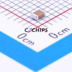 C0805X332K251T SMD <b>Capacitor</b> (MLCC) 0805 ( Capacitance: 3.3nF )( Precision: 10% Rated Voltage: 250V ) - Product Image 2