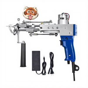 Excellente machine à <span class=keywords><strong>tufter</strong></span> les <span class=keywords><strong>tapis</strong></span> 110-240V, pistolet à <span class=keywords><strong>tufter</strong></span> manuel pour la confection de <span class=keywords><strong>tapis</strong></span> DIY - Product Image 1