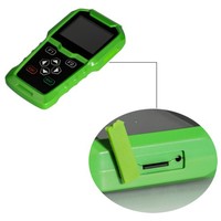 Offre Spéciale prise en charge de toutes les séries de programmeur de clé automatique à lecture de Code Pin OBDSTAR H105 pour Hyundai/Kia