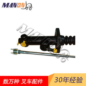 กระบอกเบรกหลักโคมัตสึ ผลิตจากเหล็กหล่อ สำหรับอะไหล่รถยก ใหม่ - Product Image 2