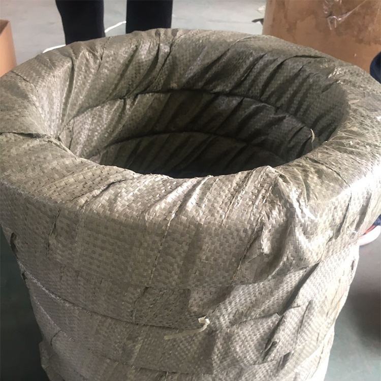 High Pure 99.995% Zinc Wire