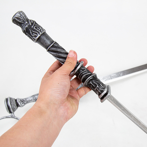 Réplique de l'Ornement Métallique Non Affûté Maria Rakuyo de Bloodborne The Old Hunters - Product Image 6
