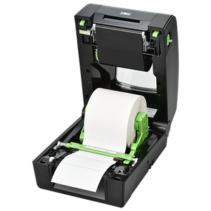 เครื่องพิมพ์บาร์โค้ดแบบถ่ายโอนความร้อน <span class=keywords><strong>TE210</strong></span> TE310 ความละเอียด 300dpi ขนาด 4 นิ้ว สำหรับพิมพ์ฉลากจัดส่งแบบตั้งโต๊ะ พร้อมพอร์ต USB มีสินค้าในสต็อก - Product Image 6