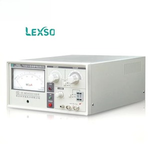 เครื่องทดสอบความต้านทานฉนวน Tonghuith2684a Lexso - Product Image 2
