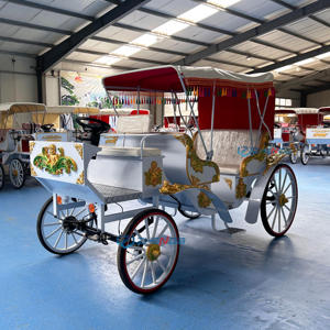 Precios Atractivos para Carruajes de Boda, Autos Deportivos Retro Eléctricos, Autos Retro Vintage y Autos Clásicos para Turismo - Product Image 6