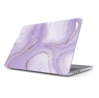 OEM 13 15 16 pouces IMD Printing Plastic Hard Shell Case Laptop Case pour Macbook Cover