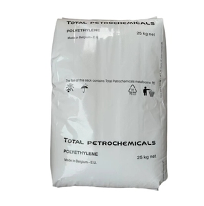 Granulés de polyéthylène (PEHD) P200CB/P200Y50 de qualité injection, antistatiques, haute résistance aux chocs, pour films - Product Image 1
