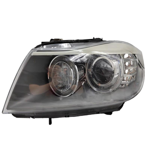 Nuevo Faro Delantero LED Dinámico con Animación CYH para E90 335i 328xi <span class=keywords><strong>335d</strong></span> 335xi Sedan 2005-12, 36W de Potencia para E90 - Product Image 1