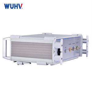 UHV-310 스윕 주파수 응답 분석기 변압기 권선 변형 테스터 sfra 분석기 - Product Image 6