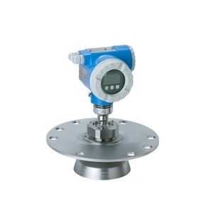 เครื่องวัดระดับเรดาร์ Endress+Hauser E+H Micropilot FMR540 พร้อม K-Band ความถี่ 26GHz ระบบสื่อสารแบบ HART สี่สาย ความแม่นยำ +/-1 มม. - Product Image 4