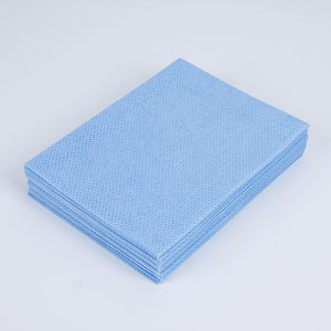 Paño de Limpieza Multiusos de Alta Calidad, Paño de Cocina Lavable - Product Image 2