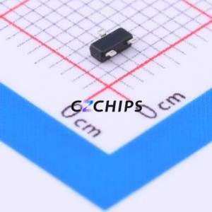 ทรานซิสเตอร์สนามผล PJA3415AE_R1_00001 SOT-23ทรานซิสเตอร์ (มอสเฟท) - Product Image 2