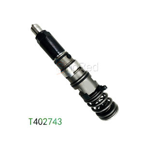 Woodward serisi için yeni standart yakıt enjektörü montaj T402743 - Product Image 6