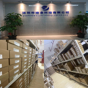 PLC โมดูลนับความเร็วสูง สายต่อขยายสัญญาณบัส โมดูลฟังก์ชันสำหรับการใช้งานอัตโนมัติในอุตสาหกรรม 1769-HSC 1769-ECR - Product Image 5