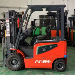 <span class=keywords><strong>Peso</strong></span> De Contrapeso Carretilla Elevadora elettrico Mini Pasillo Estrecho tecnologia Partes Del Chasis - Product Image 1