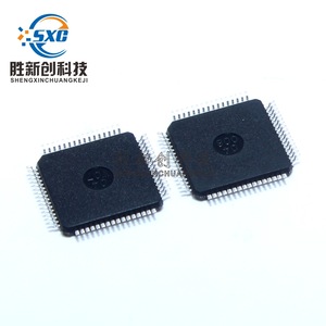 Microcontrolador APM32F103RCT6 LQFP64 ARM Cortex M3 MCU de 72MHz, Flash de un Solo Núcleo, 2.0V a 3.6V - Product Image 1