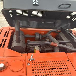 มือสอง Doosan รถขุด DX225LC 22ตันปั๊มไฮดรอลิกตีนตะขาบขุดขุดกระปุกเกียร์ PLC ปั๊มไฮดรอลิกจากเกาหลีมือสอง - Product Image 3