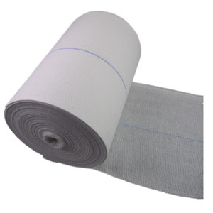 100% cotone 90 centimetri <span class=keywords><strong>x</strong></span> 100m ospedale rotolo di garza di <span class=keywords><strong>x</strong></span>-ray rilevabile - Product Image 1