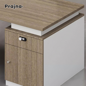 Nhân Viên Bàn Văn Phòng Và Ghế Đặt Mới Đến Phổ Biến Văn Phòng Ghế Và Bàn Máy Tính Bảng Hiện Đại Nội Thất Văn Phòng - Product Image 5