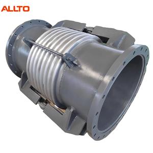 Nhà Máy Tùy Chỉnh Thép Không Gỉ Mở Rộng Ống Thổi Bản Lề Góc Bù Sóng Sóng Ống Mịn Đặt Hàng Tối Thiểu 1 Mảnh - Product Image 1