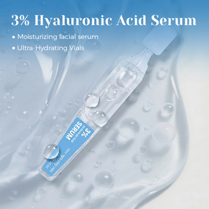 Sérum Visage Anti-Âge Blanchissant Super Ordinaire Vitamine C Peptides Acide Azélaïque - Sérum Liquide Coréen à l'Acide Hyaluronique pour le Visage et le Corps - Product Image 1
