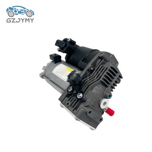 1663200104 compresseur de Suspension pneumatique d'amortisseur pour Mercedes Benz W166 ML GL GLS GLE Type de véhicule AMG <span class=keywords><strong>4MATIC</strong></span> - Product Image 2