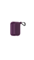 Batterie externe portable haute capacité 10000 mAh Li-Polymère avec câble PD-Type-C 20W, format mini, charge rapide pour téléphone portable
