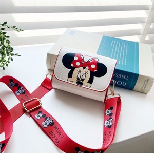 Mädchen Umhängetasche Neue Modische Kleine Tasche Trendige Kinder-Handtasche Modisch und Vielseitig für Jungen und Mädchen - Product Image 6