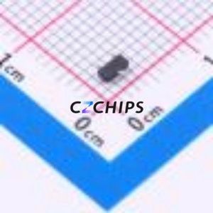 Diode Zener BZX84C6V2-Z4 SOT-23 originale et neuve, fournisseur de composants électroniques en gros et service BOM - Product Image 2